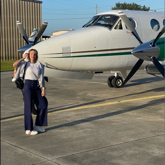 Meet your Posher, Olga - Picture 1 of 1